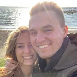 Meet your Posher, Grant